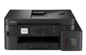 Brother MFC-T930DW Çok Fonksiyonlu Mürekkep Püskürtmeli Yazıcı - Brother