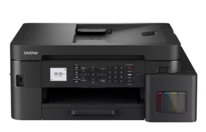 Brother MFC-T930DW Çok Fonksiyonlu Mürekkep Püskürtmeli Yazıcı - 1