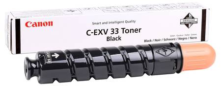 Canon C-EXV-33 Orjinal Fotokopi Toner - 1