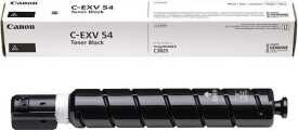 Canon C-EXV54/1394C002 Siyah Orjinal Toner 