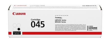 Canon CRG-045 Siyah Orjinal Toner - 1