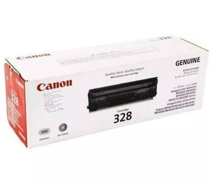 Canon CRG-328 Orjinal Toner - 1