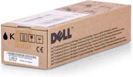 Dell 2150/2155-NPDXP Siyah Orjinal Toner 