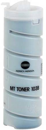 Develop 103B Orjinal Fotokopi Toner - 1