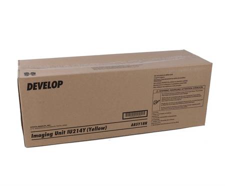 Develop DR-214 Orjinal Sarı Drum Ünitesi - 1