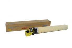 Develop TN-328Y Sarı Orjinal Toner - Develop