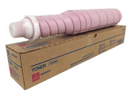Develop TN-620 Kırmızı Orijinal Fotokopi Toner - 1