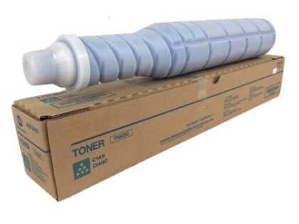 Develop TN-620 Mavi Orijinal Fotokopi Toner - 1