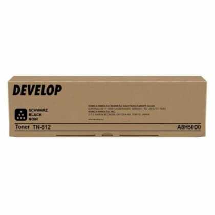 Develop TN-812 Orjinal Toner - 1