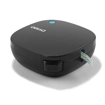 Dymo LetraTag 200B Bluetooth Etiketleme Makinesi - 1
