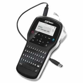 DYMO LM 280P Taşınabilir Etiket Makinesi - Dymo
