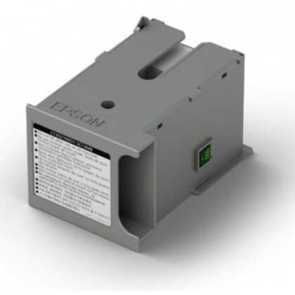 Epson C13S210057 Orijinal Atık Kutusu - 1