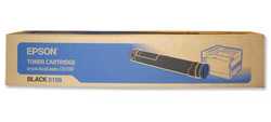 Epson C9100/C13S050198 Orjinal Siyah Toner 
