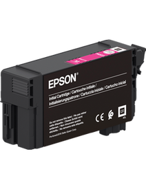 Epson Singlepack UltraChrome XD2 Kırmızı Orjinal Kartuş T40D340 - Epson