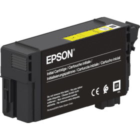 Epson Singlepack UltraChrome XD2 Sarı Orjinal Kartuş T40D440 - Epson