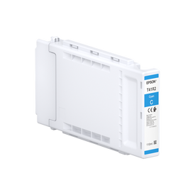Epson T41R2 Ultrachrome Orjinal Mavi Kartuş - Epson