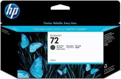 Hp 72-C9403A Orjinal Mat Siyah Kartuş - Hp