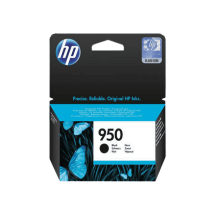 Hp 950-CN049AE Orjinal Siyah Kartuş - 1