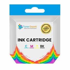 Hp 951XL CN048AE Muadil Sarı Kartuş 