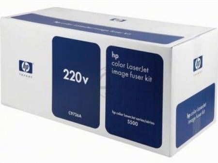 Hp C9736A Fuser Kit - 1