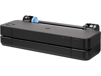 HP DesignJet T230 24 inç Yazıcı (5HB07A) - 1