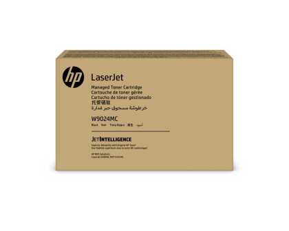HP W9024MC Orjinal Toner - 1