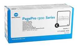 Konica Minolta 1300W Orjinal Toner 
