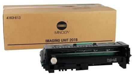 Konica Minolta 201B Orjinal Fotokopi Drum Ünitesi - 1