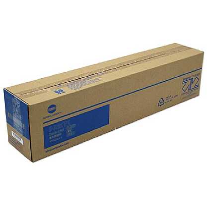 Konica Minolta DR-217 Siyah Orijinal Drum Ünitesi - 1
