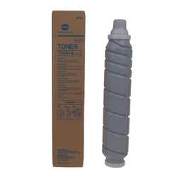 Konica Minolta TN-301K Orjinal Fotokopi Toner 