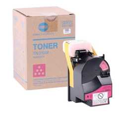 Konica Minolta TN-310 Orjinal Kırmızı Fotokopi Toner - Konica Minolta