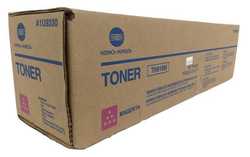 Konica Minolta TN-616 Kırmızı Orjinal Fotokopi Toner 