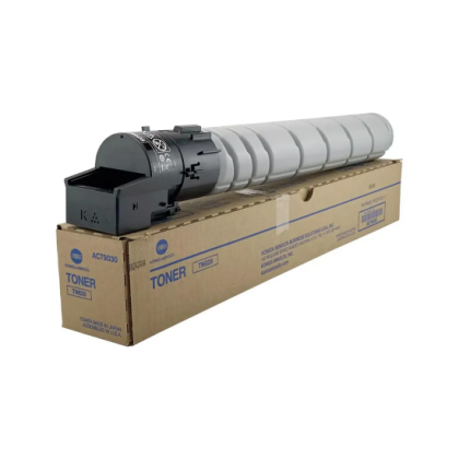 Konica Minolta TN-628 Orjinal Toner - 1