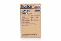 Konica Minolta TN101K Orjinal Toner 