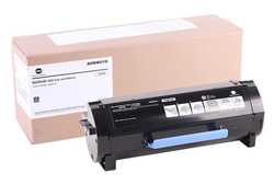 Konica Minolta TNP-40-A6WN01H Orjinal Fotokopi Toner 