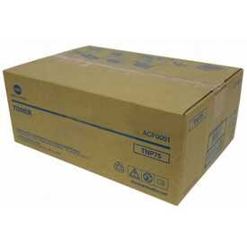 Konica Minolta TNP-75 (ACF0051) Orjinal Toner - Bizhub 5000i / 5020i 