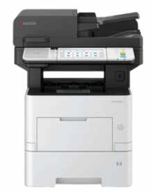 Kyocera Ecosys MA5500ifx A4 Siyah-Beyaz Çok Fonksiyonlu Fotokopi Makinesi - Kyocera