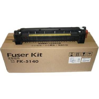 Kyocera FK-5140 Orjinal Fuser Ünitesi - 1