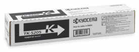 Kyocera TK-5205K(1T02R50NL0) Siyah Orjinal Toner - Kyocera Mita
