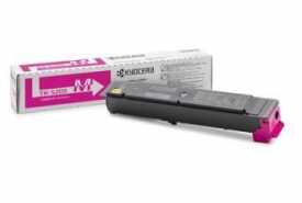 Kyocera TK-5205M(1T02R5BNL0) Kırmızı Orjinal Toner - Kyocera Mita