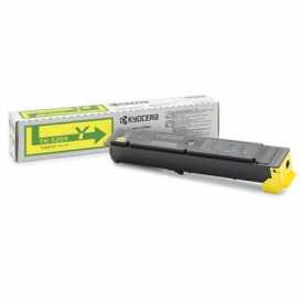 Kyocera TK-5205Y(1T02R5ANL0) Sarı Orjinal Toner - Kyocera Mita