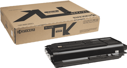 Kyocera TK-7225 Orjinal Toner - 1