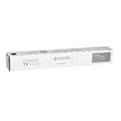 Kyocera TK-8375 -1T02XD0NL0 Siyah Orjinal Toner 30K - 1