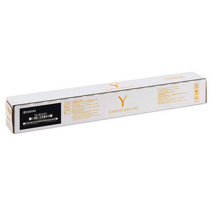 Kyocera TK-8525 Sarı Orjinal Toner - 1