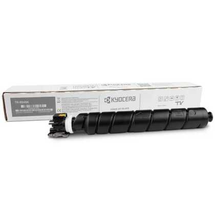 Kyocera TK-8545K (1T02YM0NL0) Siyah Orjinal Toner - 1