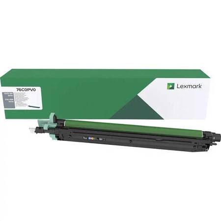 Lexmark CS921-76C0PV0 Orjinal Renkli Drum Ünitesi - 1
