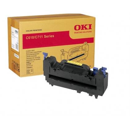 OKI 44289103 C610 Muadil Fuser Ünitesi - 1