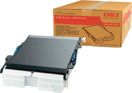 Oki C301-44472202 Orjinal Transfer Ünitesi - 1