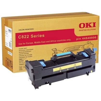 Oki C822-44848806 Orjinal Fuser Ünitesi - 1