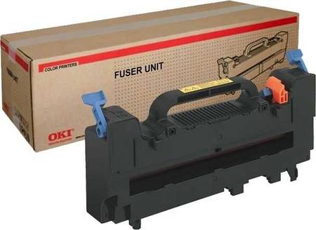 Oki C9600-42931703 Orjinal Fuser Ünitesi - 1